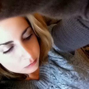 Meet your Posher, Wendy